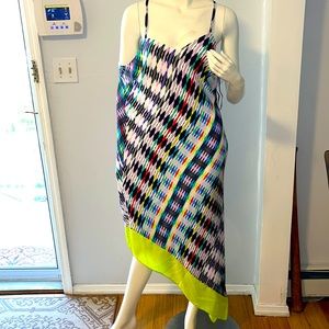 Laundry by Shelli Segal Summer Dress
